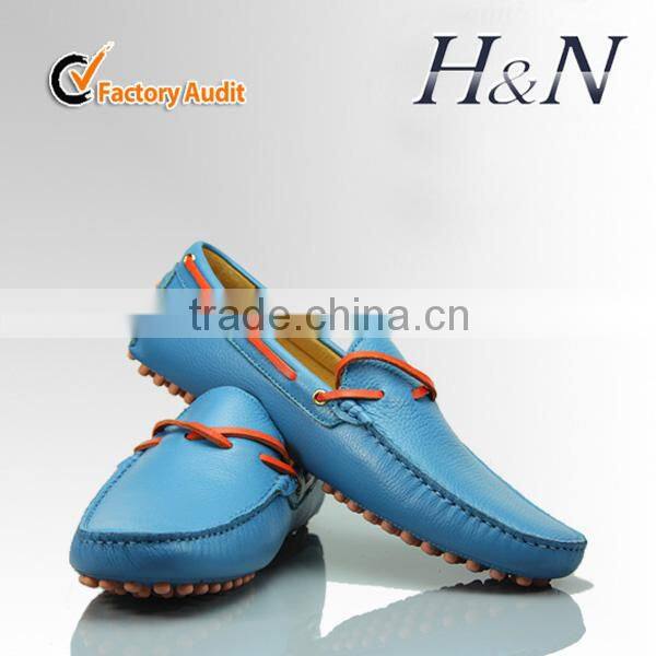 2014 Man Leather shoes