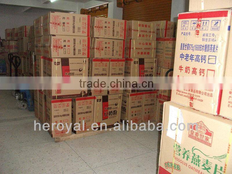 Xylitol Original Taste Walnut Powder in Giftbox