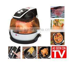 Beaumark BM800 Airwave Health Cooker - Healthier, Faster and Economical Way to Cook