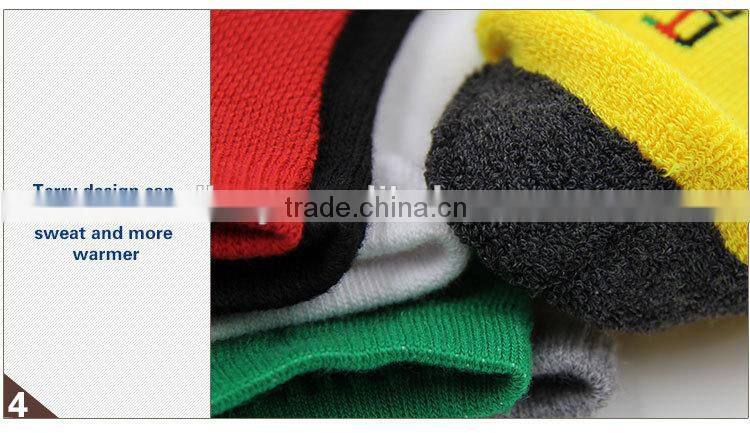 NEW! Best Quality Elite Cotton Sport Sock!