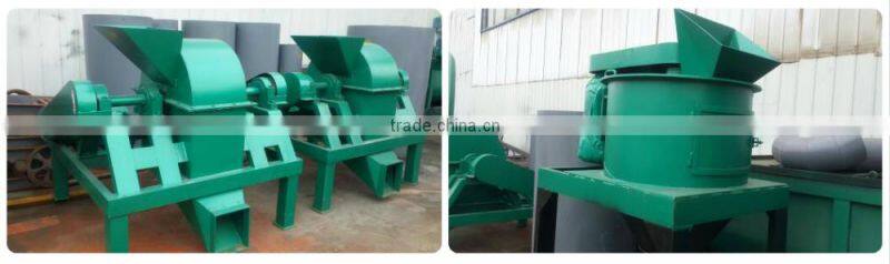 Fertilizer Granular Machine NEW DESIGN!