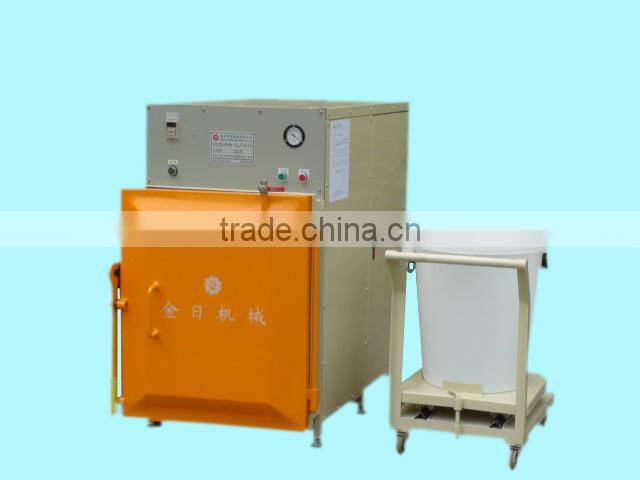 gypsum mixer machine