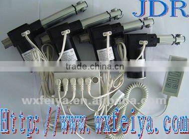 FY011 12v dc electrical motor