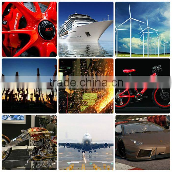 China fctory UCP202 with cast steel pillow block bearing