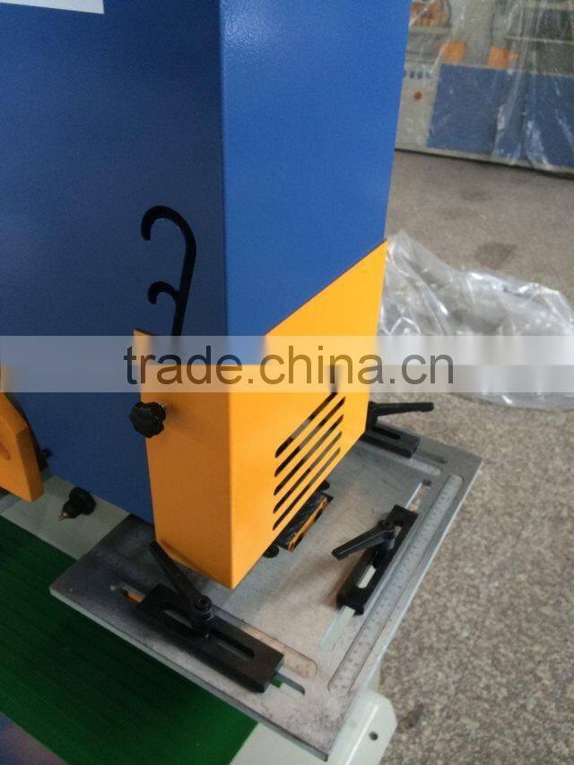hydraulic press cutting machine