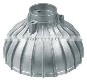 sheetmetal aluminum outdoor lighting New Design Professional Aluminum Die Casting Part for Lighting Fixture,Street Light