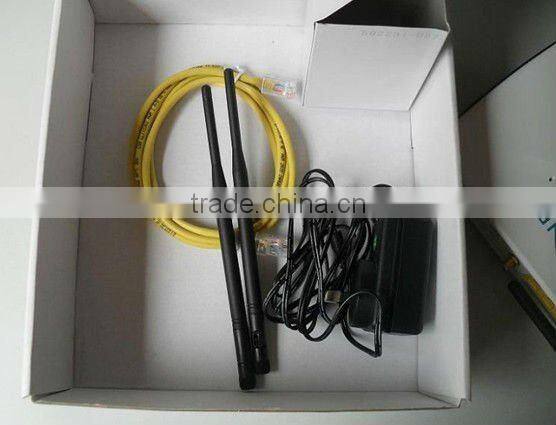Bigpond 3G9WB Router
