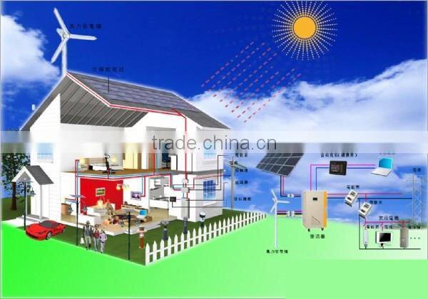 3kw Solar Energy System 3000w solar mounting system