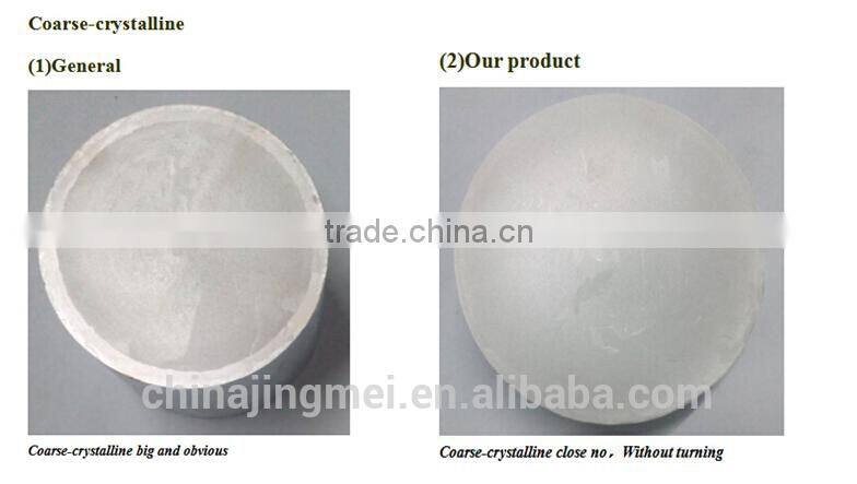 5052 H38 aluminum profile for led light bar