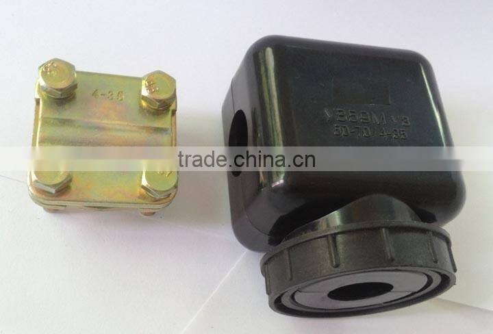 Russia Junction boxes - squeezing junction(YK859)