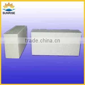 Sillimanite Glass Kiln Refractory Block