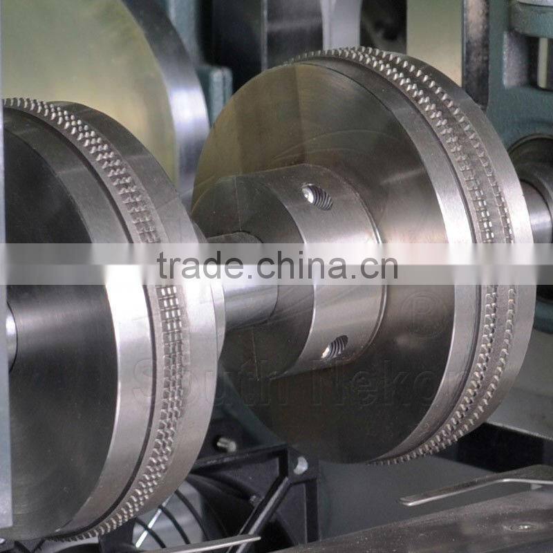 Non Woven Facial Mask Machine Made in China