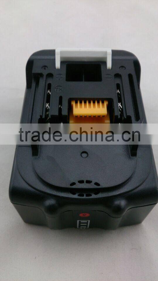 rechargeable 18v bl1830 18v 3000mah lithium ion cordless tool battery