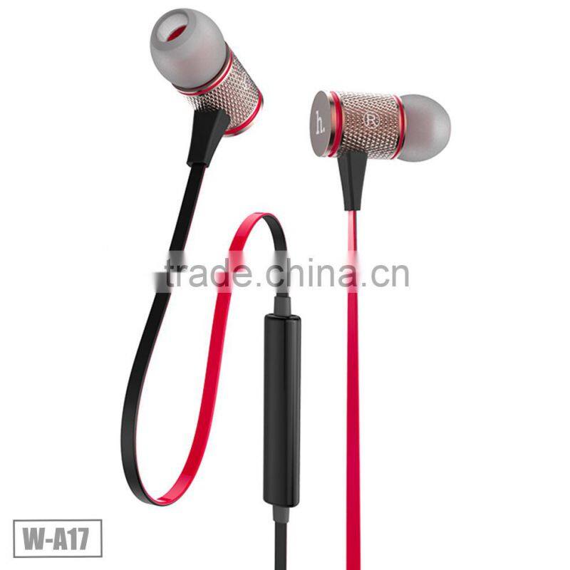Premium Quality Deep Bass Universal 3.5mm in ear earphone for mobile