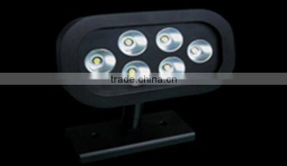 Best seller SS316 18w led boat navigation lights IP68 boat lighting led