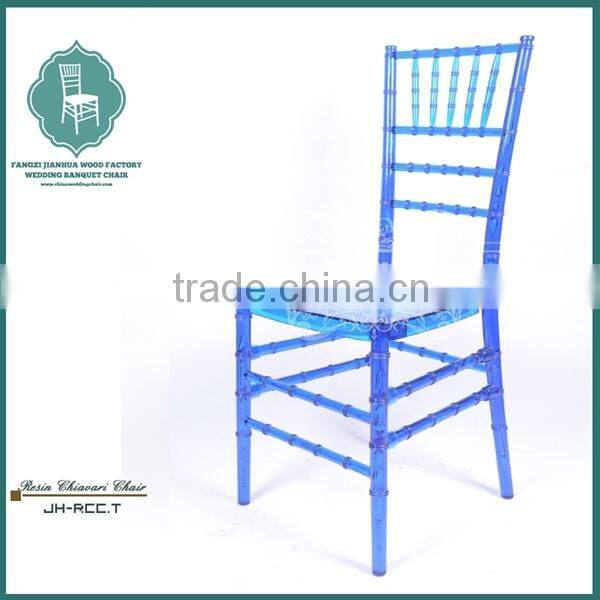 Specific Use and Commercial Furniture General Use clear chiavari chair