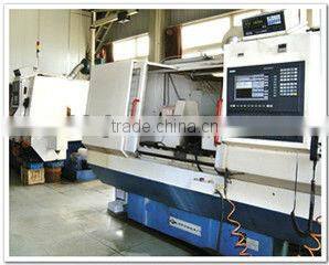 Manufacture Stamping Parts Supplier in China- Bailian