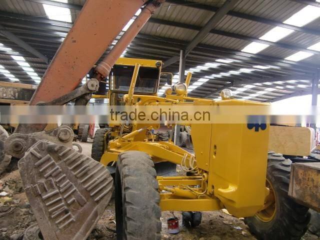 used komatsu motor grader GD623-A | japanese motor grader komatsu gd623-A for sale
