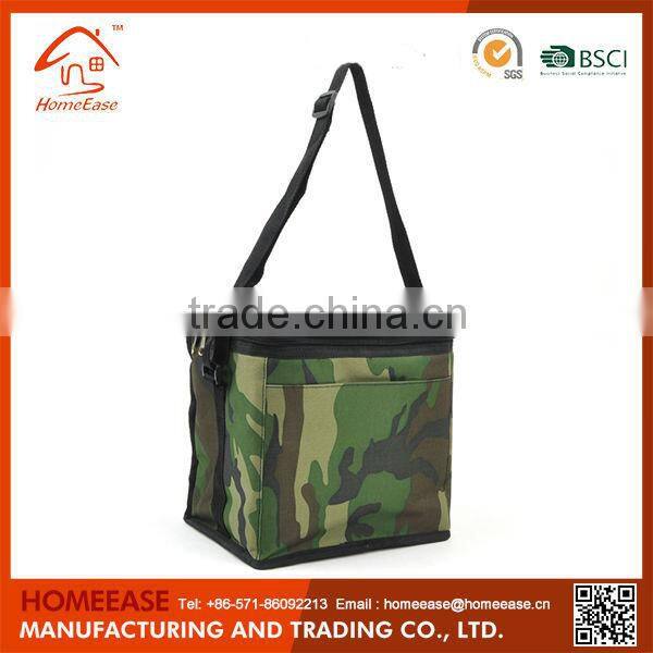 10 Years production Top Selling Custom Multi-color mini cooler bag