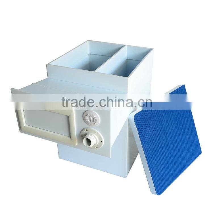 Mini Pipeless filter Swimming Pool