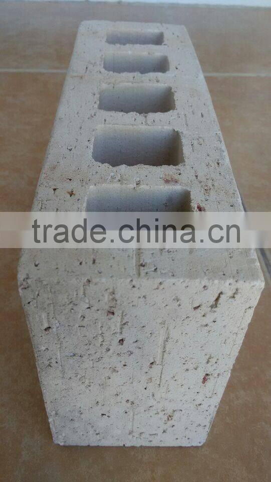 decorative wall clinker hollow brick