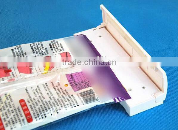 Electric Bag Sealer Plastic Bag Sealer Bag Sealer Stick