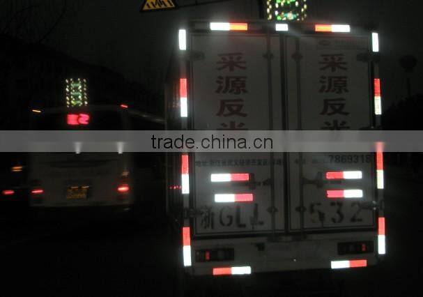 vehicle body stickers