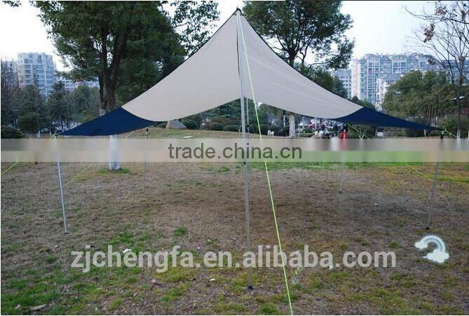 camping tent extension pole