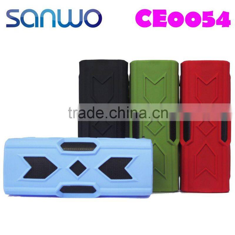 Fashion Portable NFC Bluetooth Speaker