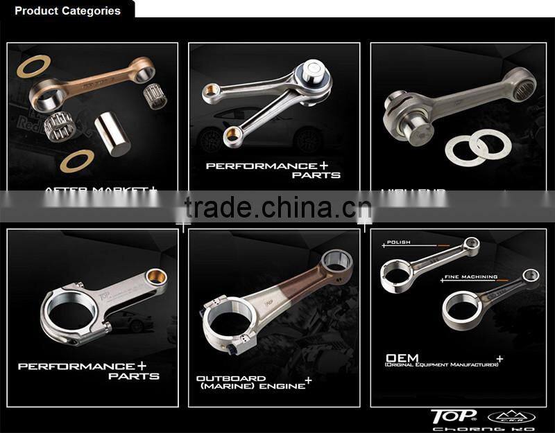 ATC 250R Connecting Rod Kit ATV spare part