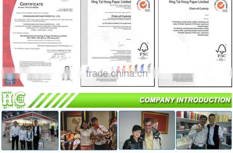 Custom Logo Printed Gift Boxes For Wholesale made in China