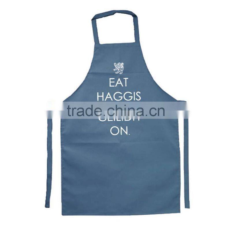 Customize Apron with print