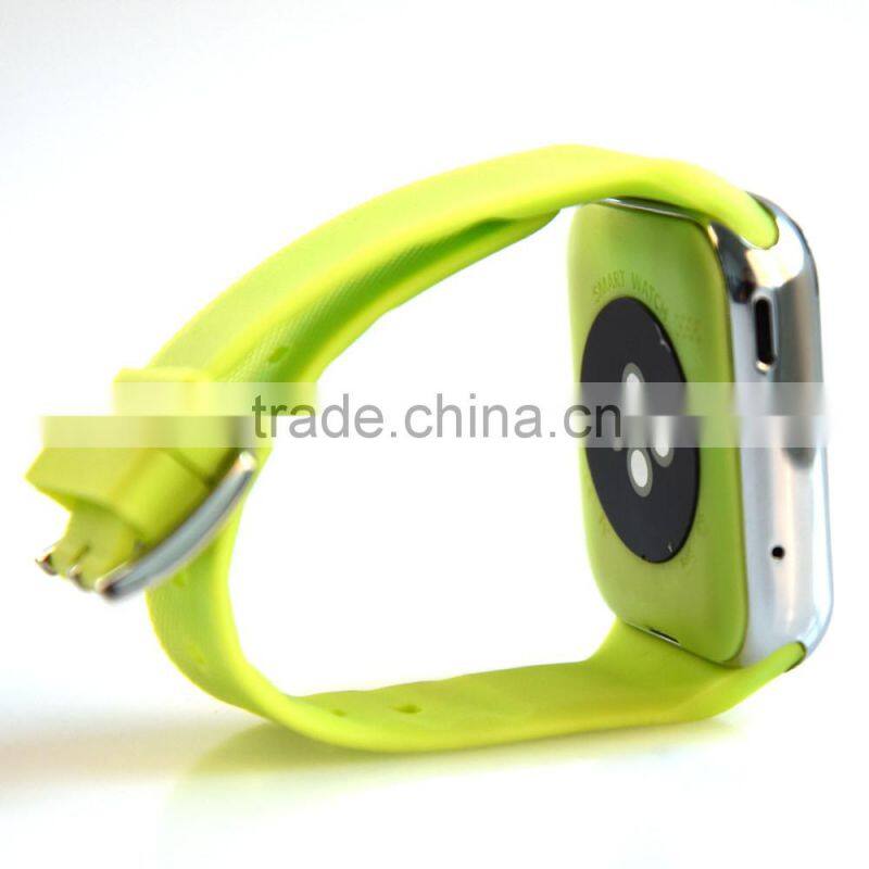 Cheap BT 4.1 High Quality GSM Smart Watch Model SW01