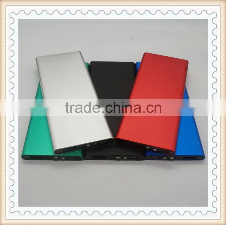 Top new power bank, travel power bank, most powerful power bank price of biometric fingerprint scanner