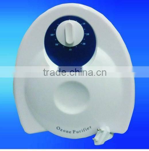 Hot Selling Portable 400mg/hr Ozone Sterilizer