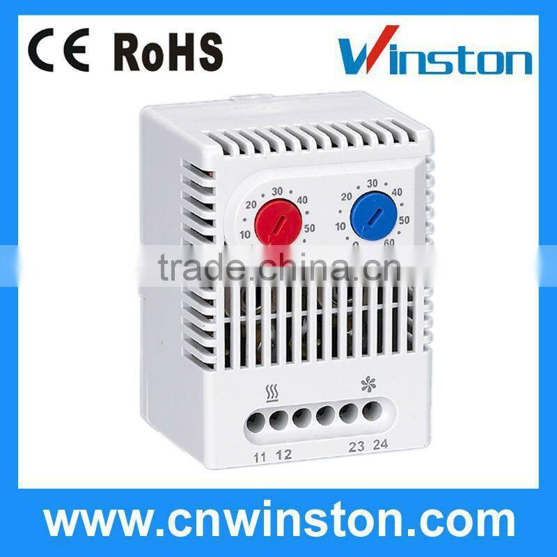 Hot sale thermostat guard Dual Thermostat ZR 011