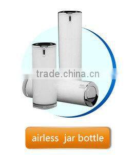 Spray Bottle Aluminum High End Cosmetic Airless Pump Bottle Wholesale