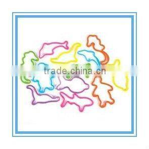 silicone rubber band