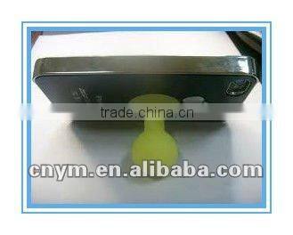 silicone suction bulb/ball for mobile