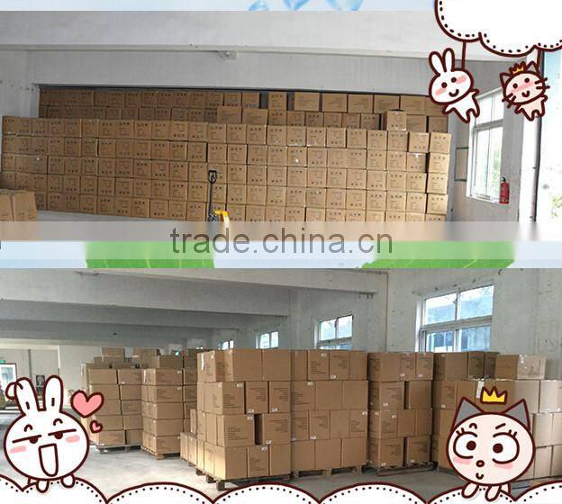 Travel classic transpatent pvc felt cutom promotional cosmetic bag