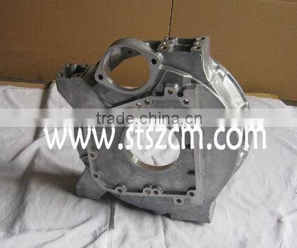 PC300-7 starting motor 600-863-5711, excavator