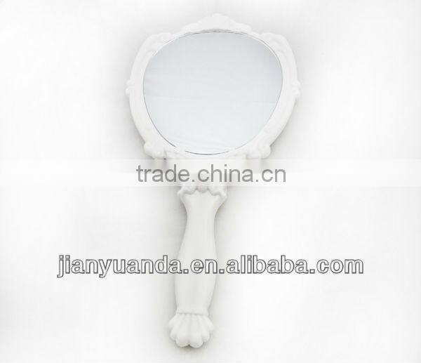 personalized hand mirror&plastic hand mirror & hand held mirrors wholesale