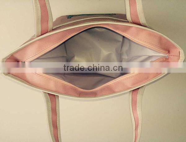 Factory custom insulated lunch bag, thermal lunch bag, lunch bags for adults