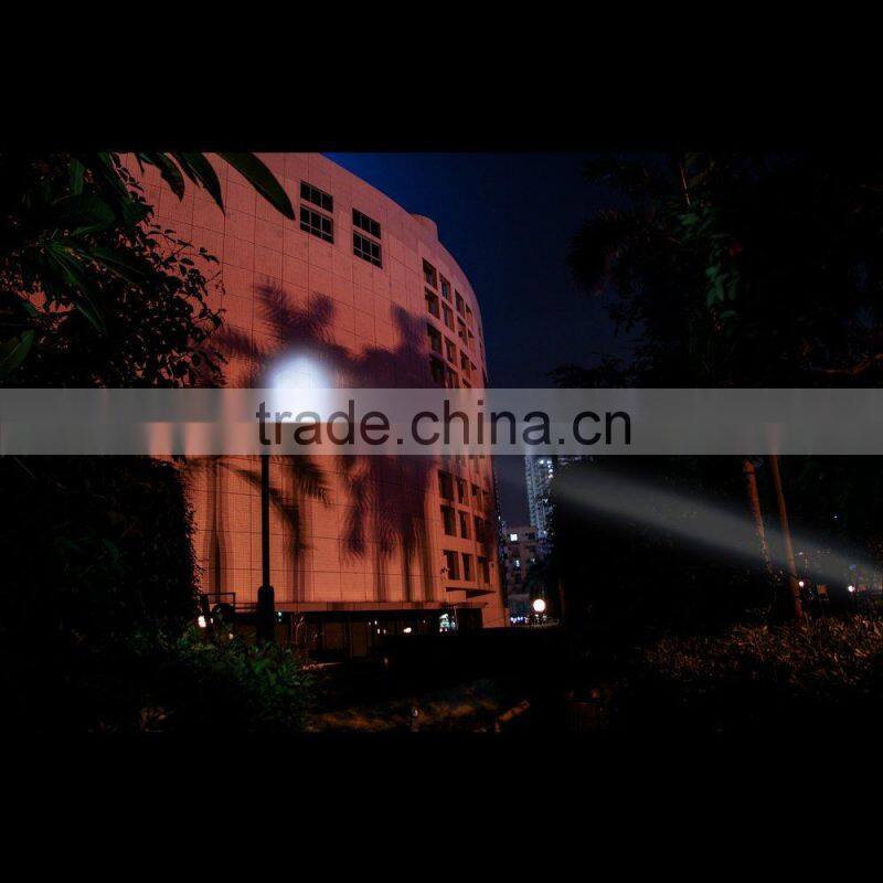 Powerful cre e q5 Flashlight for Hunting Cycling Climbing Camping and Outdoor Activity