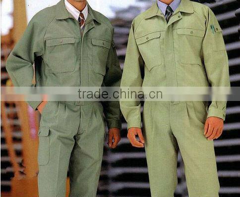 Fire safety suit