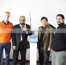 Medical Rf-excited Co2 Laser Surgery For Dermatology Skin Resurfacing