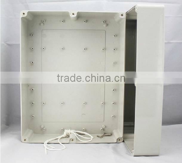 380*260*105mm big large plastic box