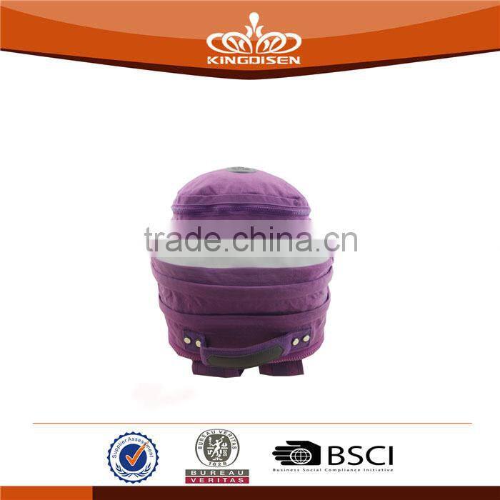 Best purple laptop backpack for college students