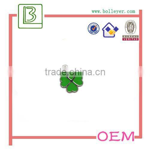 Zinc Alloy Charms for Woman Bracelet