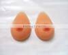 Silicone Skin Lifelike Falsies Breast Prostheses for Breast Cancer Operation Silicone Breast Falsies